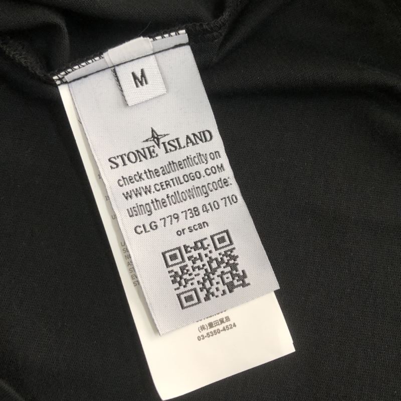 Stone Island T-Shirts